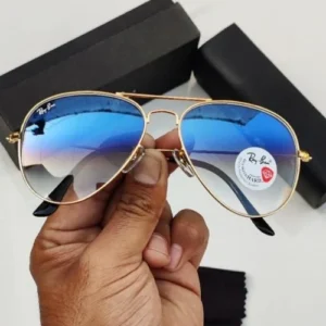 Trendy Rayban Sunglasses (LUC19)