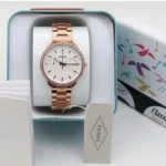 Classic Fossil Watch For Women (IC208) - Accessories | Buy Online at Best Price