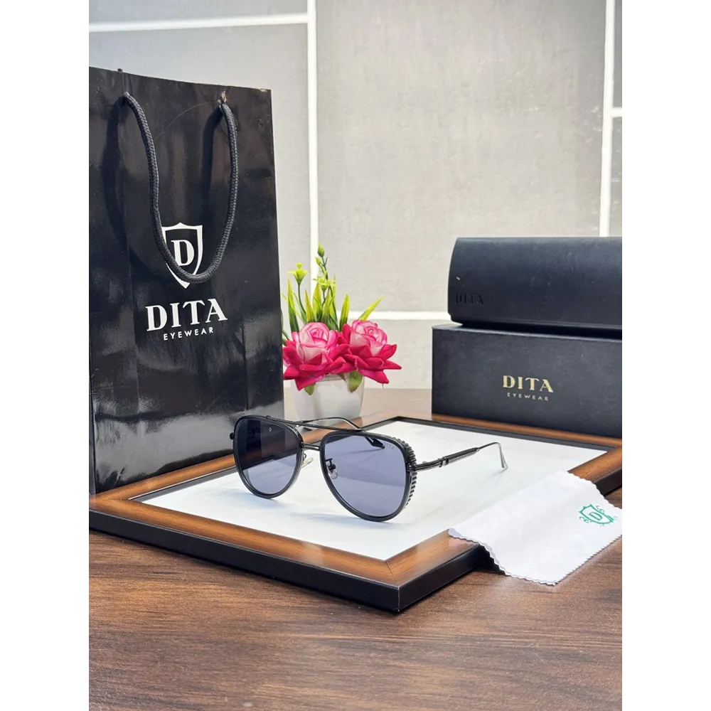 Imported Dita Sunglasses (CSO4260)