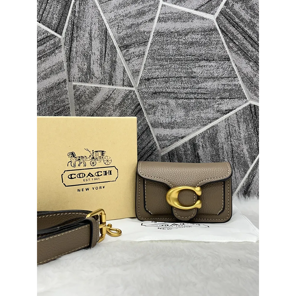 Stylish Coach Handbag For Women (SUP5215)