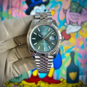 Trendy Rolex Watch For Men (SHH0700)