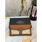 Trendy Coach Wallet For Women (J2414) - Accessories | Buy Online at Best Price