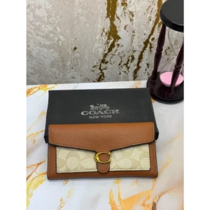 Trendy Coach Wallet For Women (J2414)