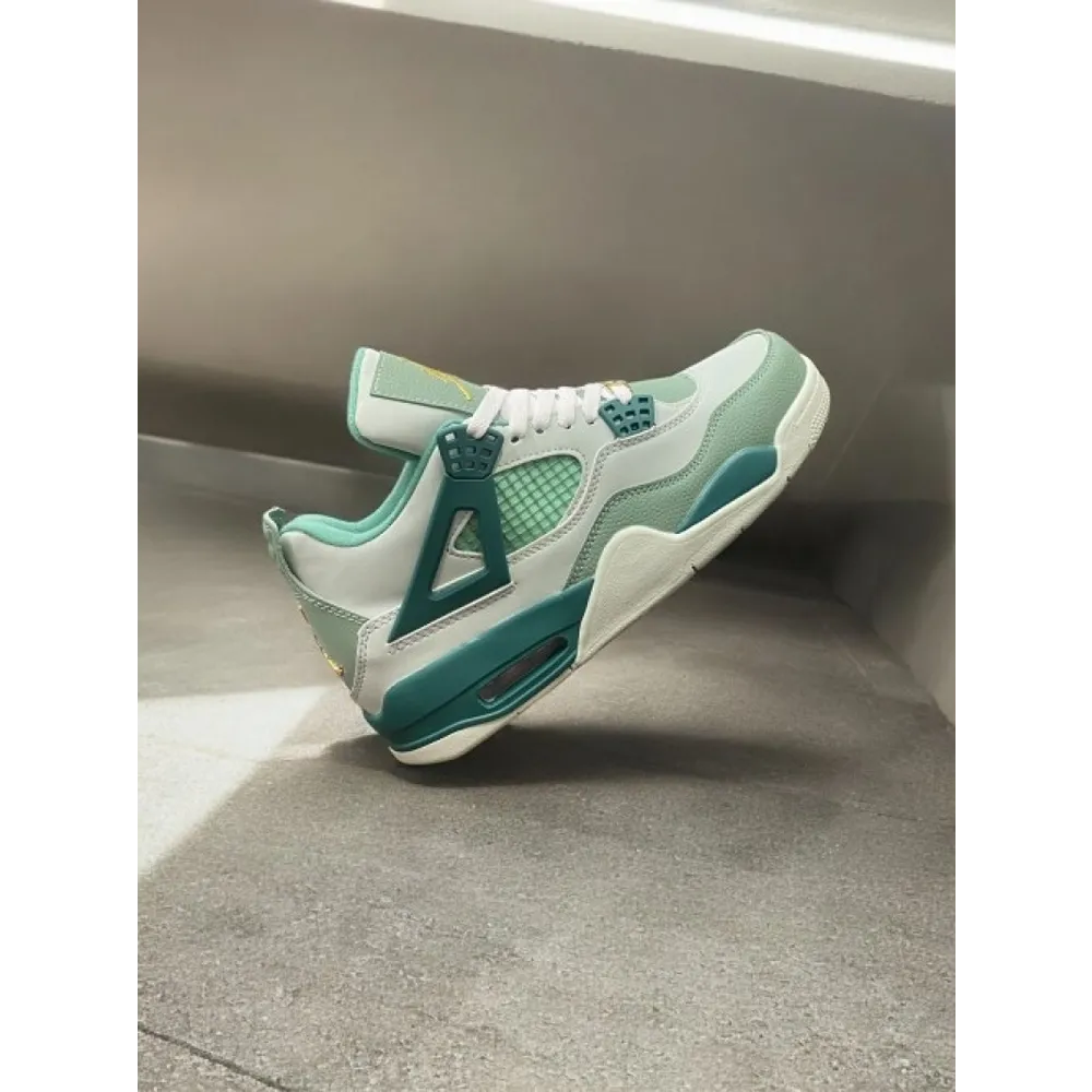 Classy Nike Air Jordan 4 First Class Shoes For Men (CSO4206)