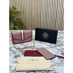 Imported Tory Burch Handbag For Women (CT722)