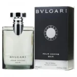 Imported Bvlgari Soir Pour Homme Perfume (CSO4380) - Accessories | Buy Online at Best Price