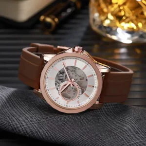 Premium Armani Exchange Watch For Men (TZC789)