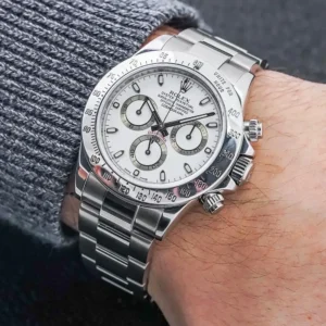 Premium Rolex Watch For Men (IC70)