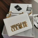 Luxurious Versace Jeans Handbag For Women (CSO2262) - Accessories | Buy Online at Best Price