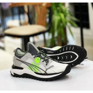 Trendy Puma Voyage Nitro Trail Shoes For Men (SHUB578)