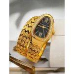 Classy Bvlgari Watch For Women (J2231) - Accessories | Buy Online at Best Price