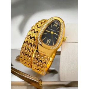 Classy Bvlgari Watch For Women (J2231) - Accessories | Buy Online at Best Price