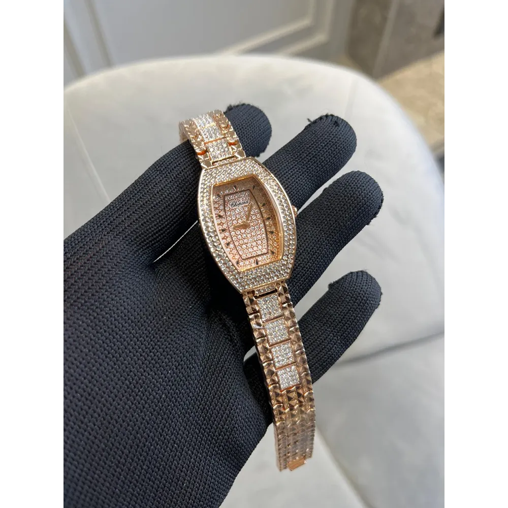 Trendy Chopard Watch For Women (J2287)