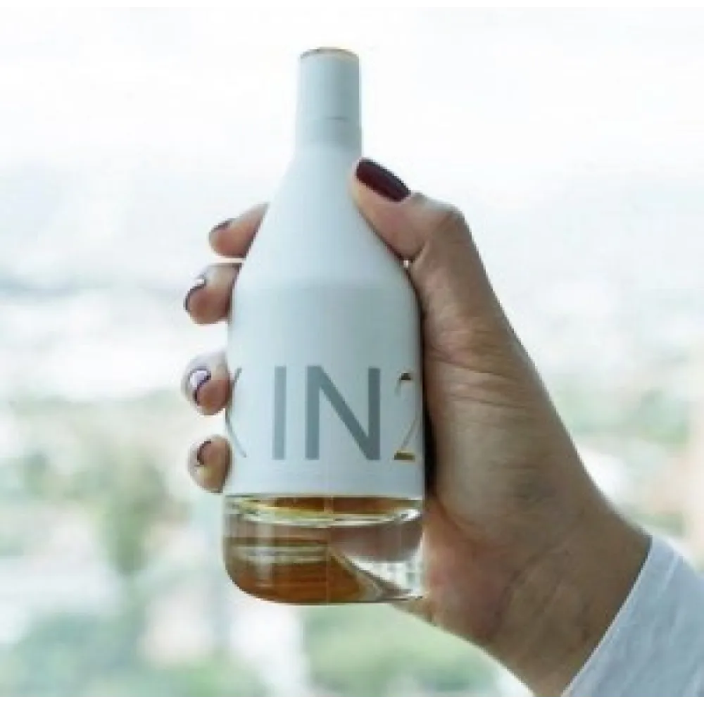Imported Calvin Klein Edt Perfume (CSO4009)