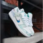 Premium Nike Sb Dunk Low Shoes For Men (QT257) - 7a first copy shoes | Buy Online at Best Price