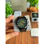 Classy Fossil Watch For Men (FLF419) - Accessories | Buy Online at Best Price