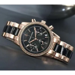 Luxurious Michael Kors Watch For Women (BT245)