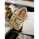Classy Bvlgari Watch For Women (J2233) - Accessories | Buy Online at Best Price