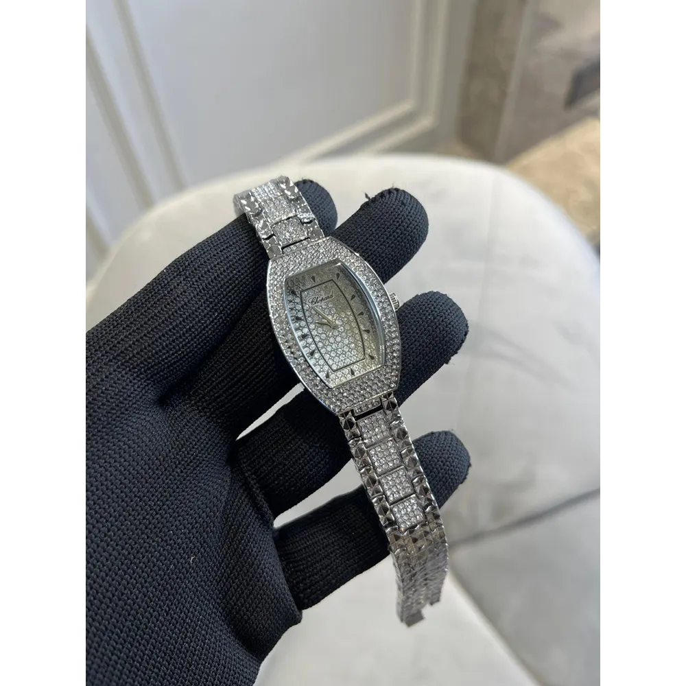 Trendy Chopard Watch For Women (J2288)