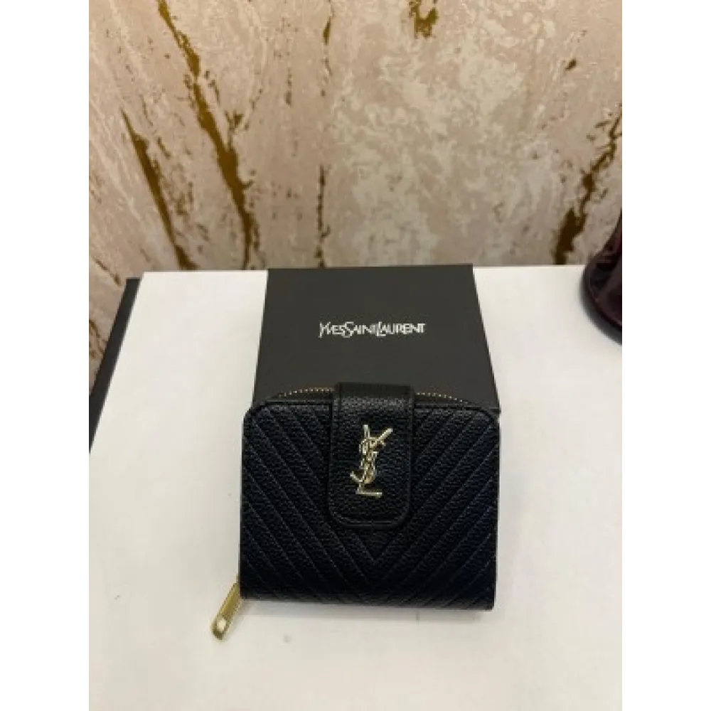 Trendy YSL Wallet For Women (J2316)