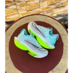 Trendy Nike Air Zoom Alpha Fly 2 Colour Way Men Shoes For Men (SW6249) - 7a first copy shoes | Buy Online at Best Price