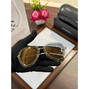 Imported Channel Sunglasses (CSO3435)