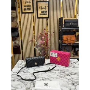 Classy Tory Burch Handbag For Women (J1872) - Accessories | Buy Online at Best Price
