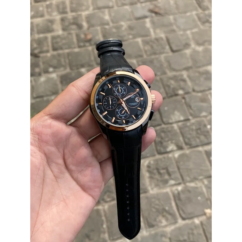 Trendy Tissot Watch For Men (CS4253)