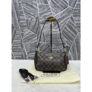 Luxurious Coach Handbag For Women (CSO2165)