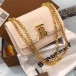 Imported Burberry Handbag For Women (TZC623) - Accessories | Buy Online at Best Price