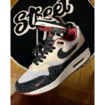 Premium Nike Air Max 1 Keep Rippin Stop Shoes For Men (GF1267) - 7a first copy shoes | Buy Online at Best Price
