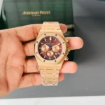 Premium Audemars Piguet Watch For Men (IC72) - Accessories | Buy Online at Best Price