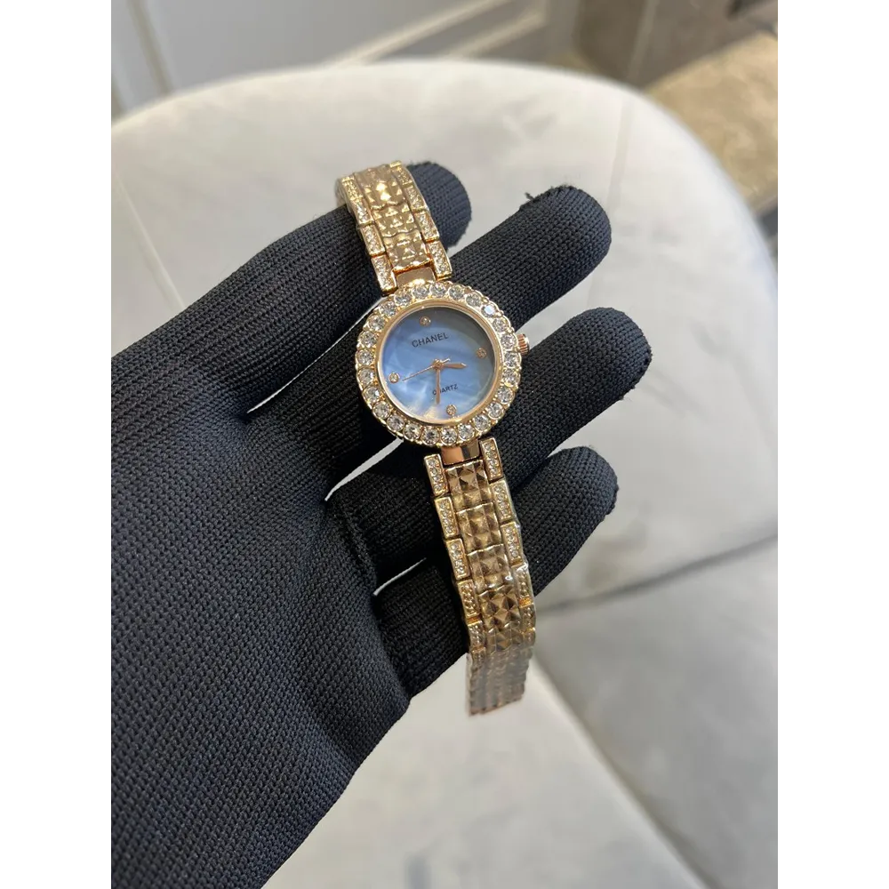 Trendy Chanel Watch For Women (J2289)