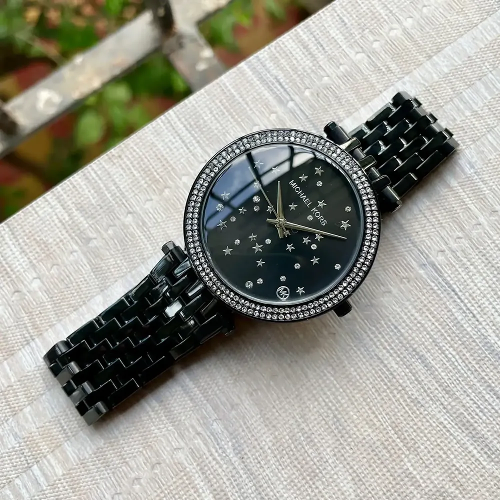 Classic Michael Kors Watch For Women (IC211)