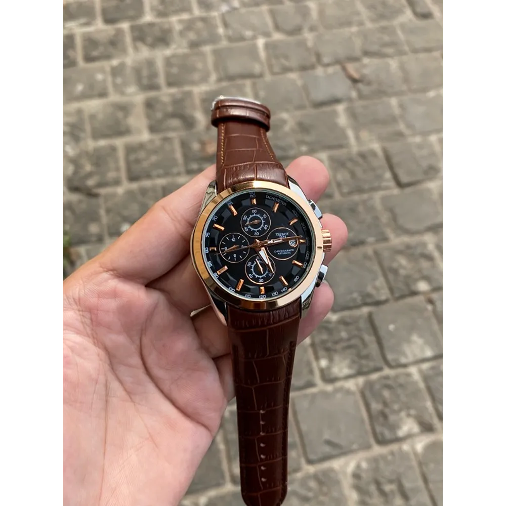 Trendy Tissot Watch For Men (CS4254)