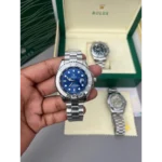 Stylish Rolex Watch For Men (CS4327) - Accessories | Buy Online at Best Price