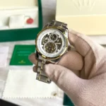 Trendy Rolex Watch For Men (TZC679) - Accessories | Buy Online at Best Price