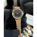 Luxurious Emporio Armani Watch For Women (BT247) - Accessories | Buy Online at Best Price