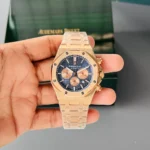 Premium Audemars Piguet Watch For Men (IC73) - Accessories | Buy Online at Best Price