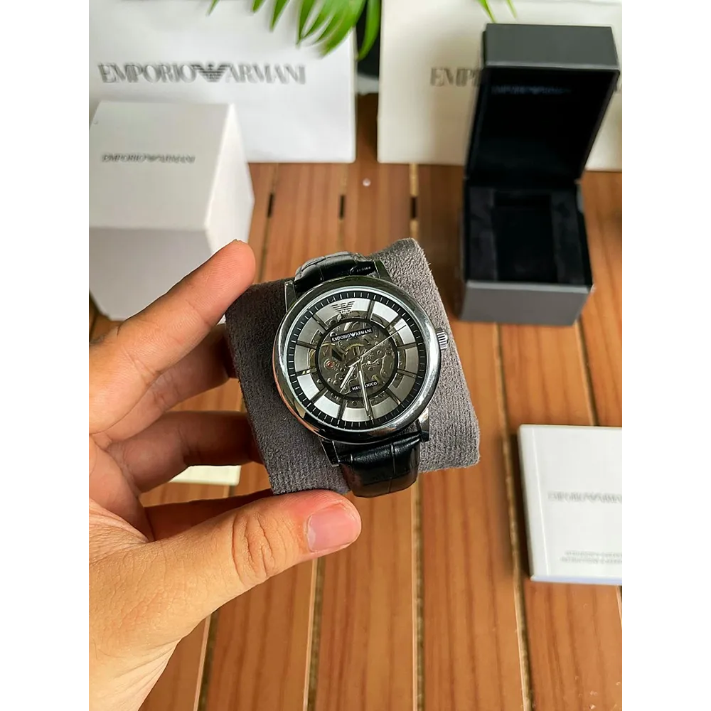 Imported Emporio Armani Watch For Men (CSO1849)