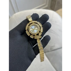 Trendy Bvlgari Watch For Women (J2290)