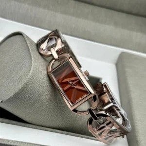 Luxurious Michael Kors Watch For Women (TZC582)