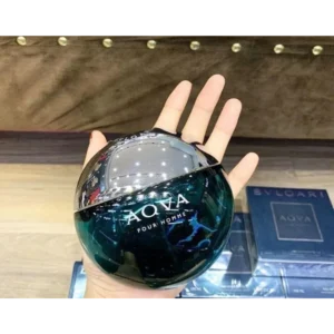 Imported Bvlgari Aqva Pour Homme Perfume (CSO4384)