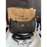 Imported Coach Handbag For Women (TZC624) - Accessories | Buy Online at Best Price