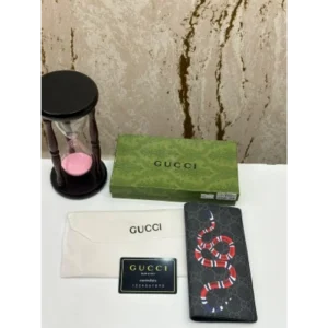 Premium Gucci Wallet For Men (CSO2524)