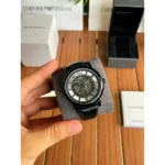 Imported Emporio Armani Watch For Men (CSO1850) - Accessories | Buy Online at Best Price