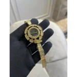 Trendy Bvlgari Watch For Women (J2291) - Accessories | Buy Online at Best Price