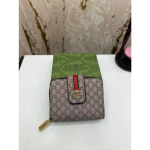 Trendy Gucci Wallet For Women (J2317)