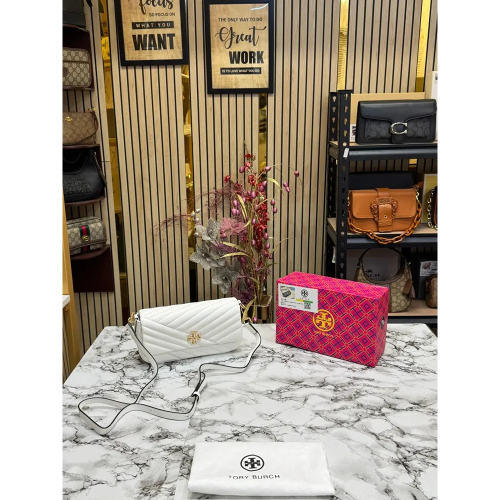 Classy Tory Burch Handbag For Women (J1873)