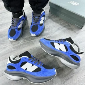 Trendy New Balance WRPD Blue Shoes For Men (SHUB618) - 7a first copy shoes | Buy Online at Best Price